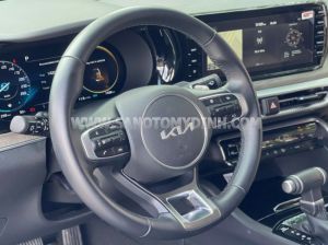 Xe Kia K5 Luxury 2.0 AT 2026