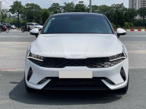 Xe Kia K5 Luxury 2.0 AT 2026