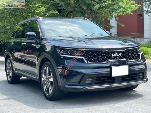 Xe Kia Sorento Signature 2.5 AT AWD 6S 2020
