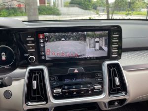Xe Kia Sorento Signature 2.5 AT AWD 6S 2020