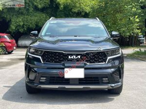 Xe Kia Sorento Signature 2.5 AT AWD 6S 2020