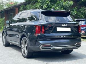 Xe Kia Sorento Signature 2.5 AT AWD 6S 2020