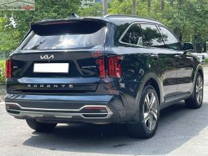 Xe Kia Sorento Signature 2.5 AT AWD 6S 2020