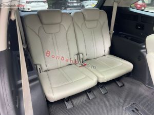 Xe Kia Sorento Signature 2.5 AT AWD 6S 2020