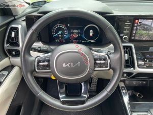 Xe Kia Sorento Signature 2.5 AT AWD 6S 2020