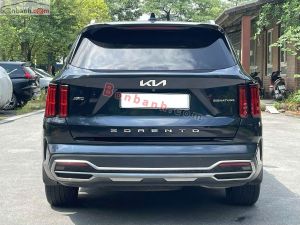 Xe Kia Sorento Signature 2.5 AT AWD 6S 2020