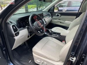 Xe Kia Sorento Signature 2.5 AT AWD 6S 2020