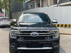 Xe Ford Everest Titanium 2.0L 4x2 AT 2024