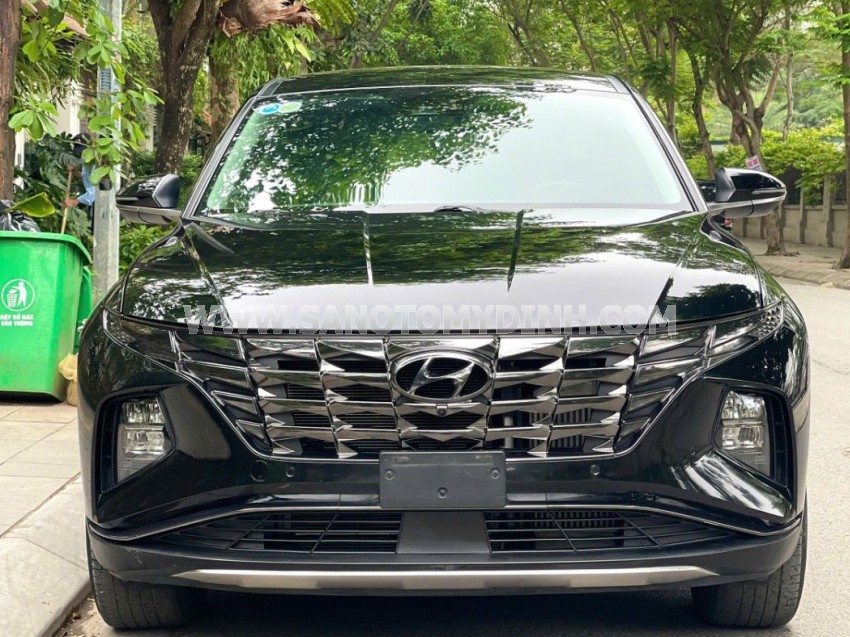 Hyundai Tucson 2.0 AT CRDi Đặc biệt 2023