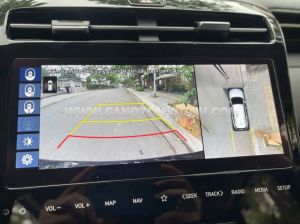 Xe Hyundai Tucson 2.0 AT CRDi Đặc biệt 2023