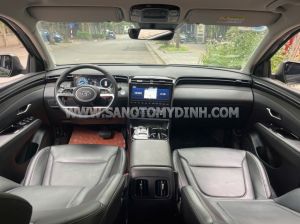 Xe Hyundai Tucson 2.0 AT CRDi Đặc biệt 2023