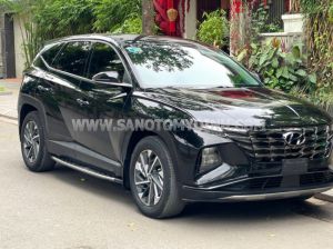 Xe Hyundai Tucson 2.0 AT CRDi Đặc biệt 2023