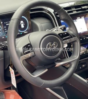 Xe Hyundai Tucson 2.0 AT CRDi Đặc biệt 2023