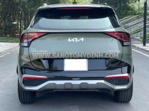 Xe Kia Sportage Signature 1.6T AWD 2024