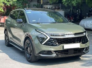 Xe Kia Sportage Signature 1.6T AWD 2024
