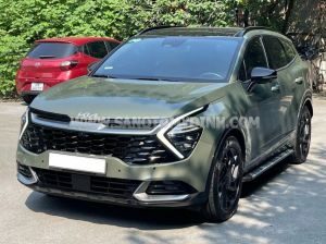 Xe Kia Sportage Signature 1.6T AWD 2024