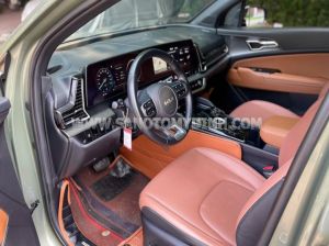 Xe Kia Sportage Signature 1.6T AWD 2024