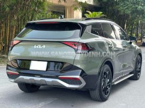 Xe Kia Sportage Signature 1.6T AWD 2024