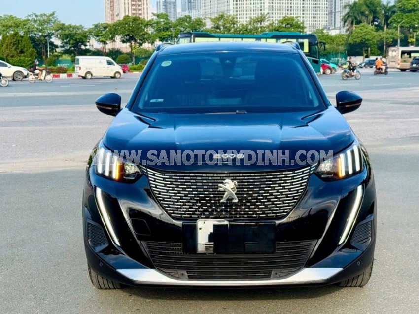 Peugeot 2008 GT Line 1.2 AT 2021