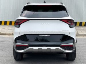Xe Kia Sportage Signature 2.0G 2024