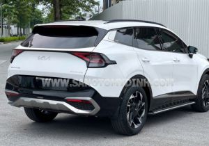 Xe Kia Sportage Signature 2.0G 2024