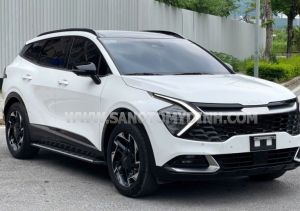 Xe Kia Sportage Signature 2.0G 2024