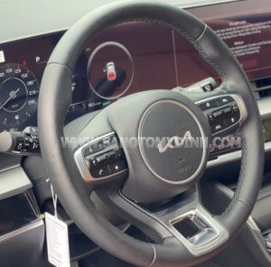 Xe Kia Sportage Signature 2.0G 2024