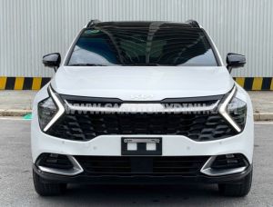 Xe Kia Sportage Signature 2.0G 2024