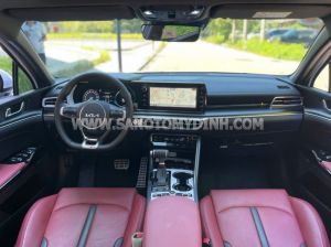 Xe Kia K5 GT-Line 2.5 AT 2026