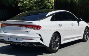 Xe Kia K5 GT-Line 2.5 AT 2026