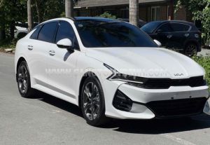 Xe Kia K5 GT-Line 2.5 AT 2026