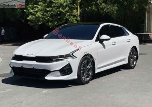 Xe Kia K5 GT-Line 2.5 AT 2026