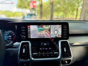 Xe Kia Sorento Signature 2.5 AT AWD 2022