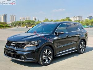 Xe Kia Sorento Signature 2.5 AT AWD 2022