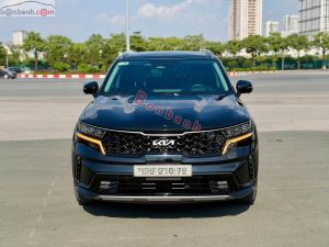 Xe Kia Sorento Signature 2.5 AT AWD 2022