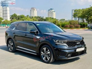 Xe Kia Sorento Signature 2.5 AT AWD 2022