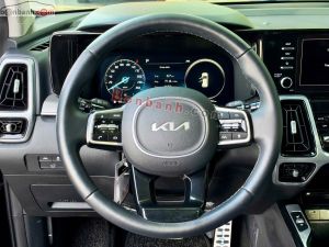 Xe Kia Sorento Signature 2.5 AT AWD 2022