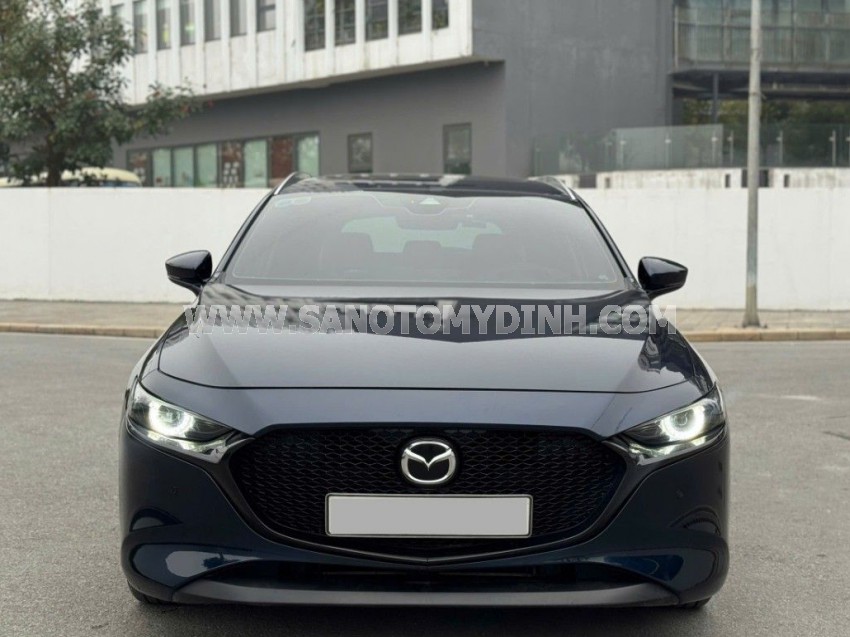 Mazda 3 1.5L Sport Premium 2022