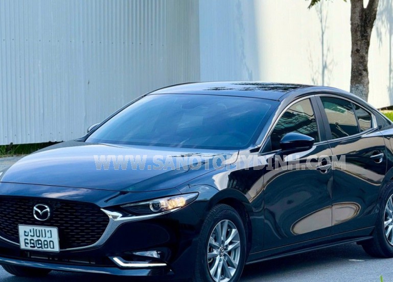 Mazda 3 1.5L Luxury 2025