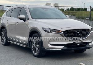 Xe Mazda CX8 Premium AWD 6S 2023
