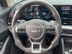 Xe Kia Sportage Premium 2.0G 2025