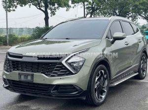 Xe Kia Sportage Premium 2.0G 2025
