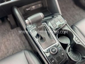 Xe Kia Sportage Premium 2.0G 2025
