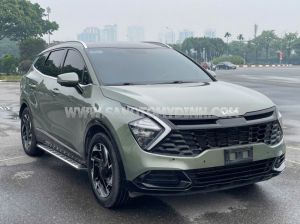 Xe Kia Sportage Premium 2.0G 2025