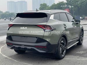 Xe Kia Sportage Premium 2.0G 2025