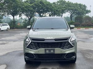 Xe Kia Sportage Premium 2.0G 2025