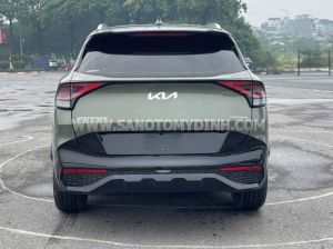 Xe Kia Sportage Premium 2.0G 2025