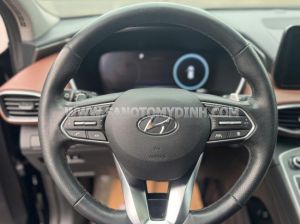 Xe Hyundai SantaFe Cao cấp 2.2L HTRAC 2022