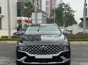 Xe Hyundai SantaFe Cao cấp 2.2L HTRAC 2022