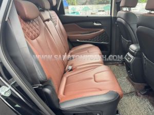 Xe Hyundai SantaFe Cao cấp 2.2L HTRAC 2022